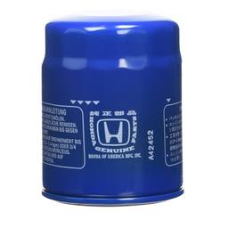 Genuine Honda Engine Oil Filter 15400PLMA02